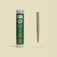 White Walker Og .75G Pre-Roll