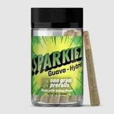 Guava 7pk Pre-Rolls
