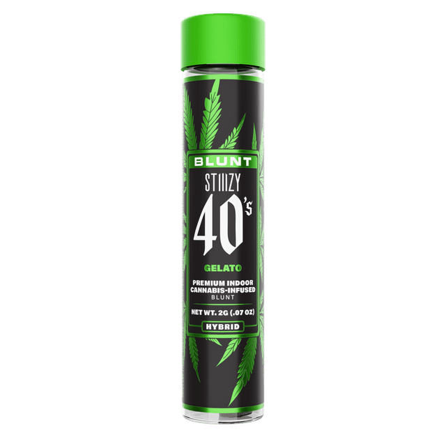 GELATO - 40S BLUNT 2G