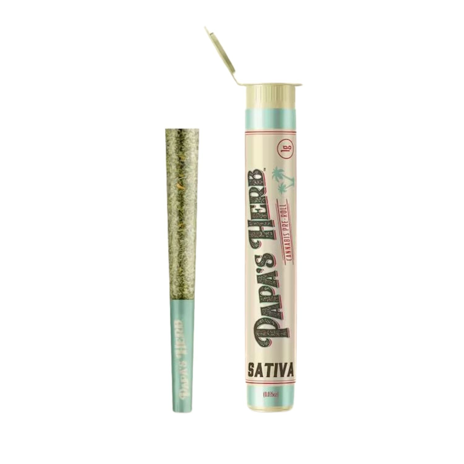 Papa's Herb: Maui Wowie