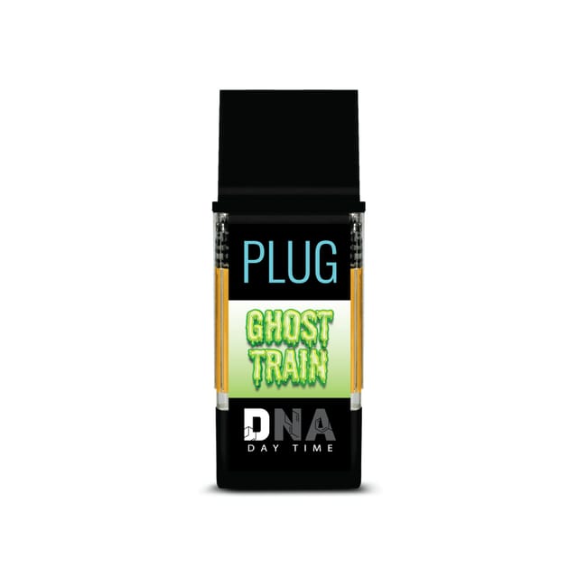 Ghost Train - DNA - 1G Pod *SPECIAL PRICING* - Ghost Train (S)
