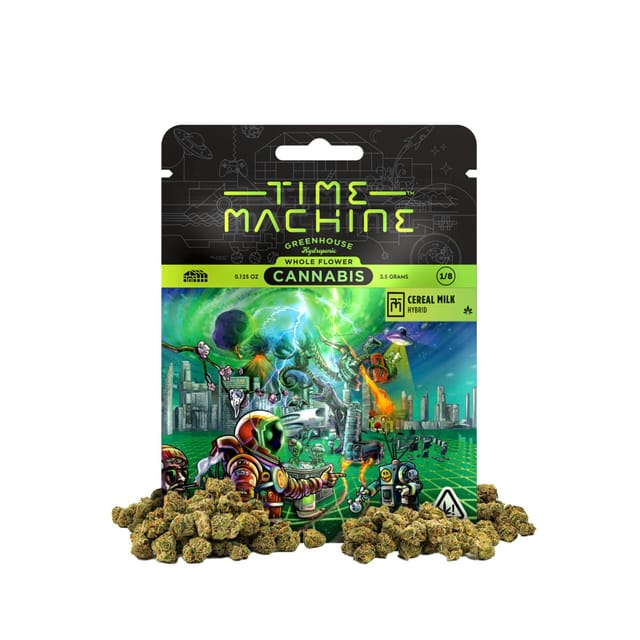 Cereal Milk | 3.5g - SR - 181