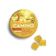 Camino 5:5 Mango Serenity CBD 'Balance' Gummies