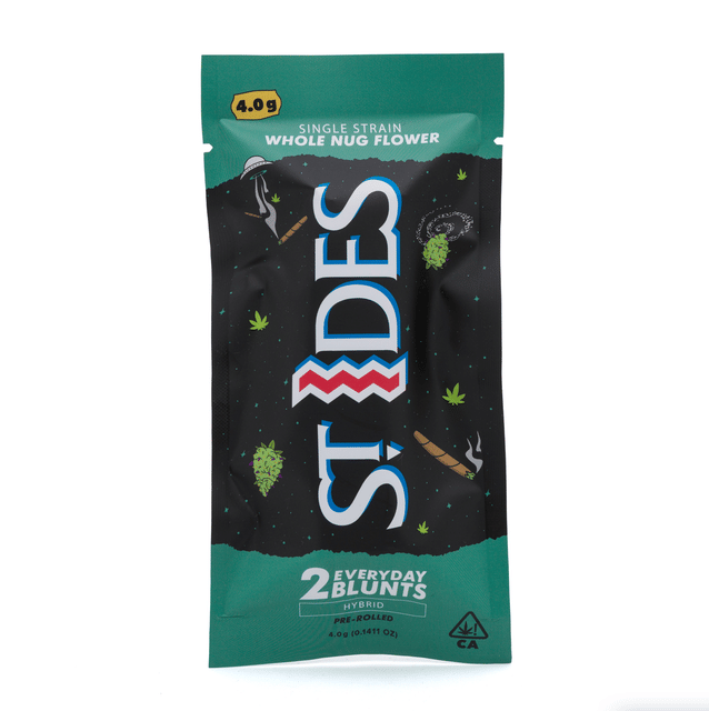 Everyday Hybrid Blunts 2 Pack