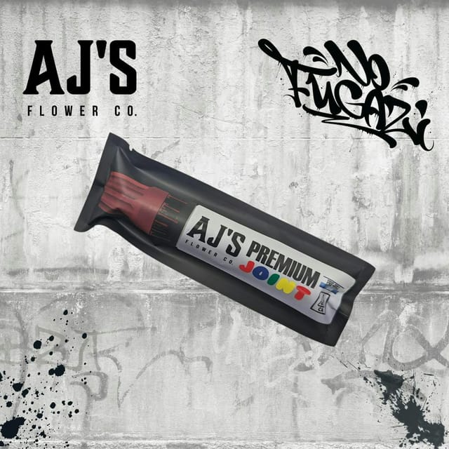 No Fugazi 2g Hash Hole