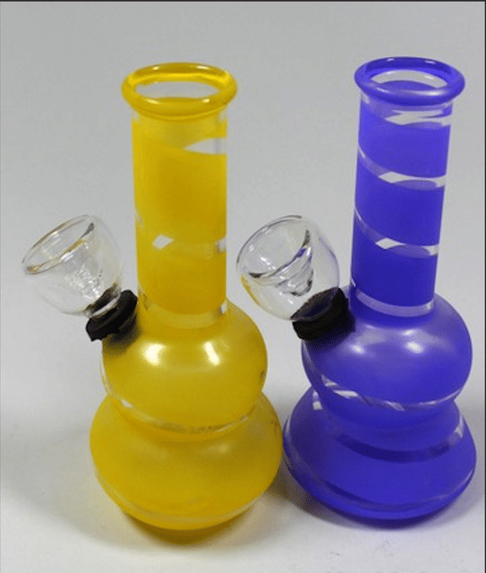 5" Mini Water Pipe (14)