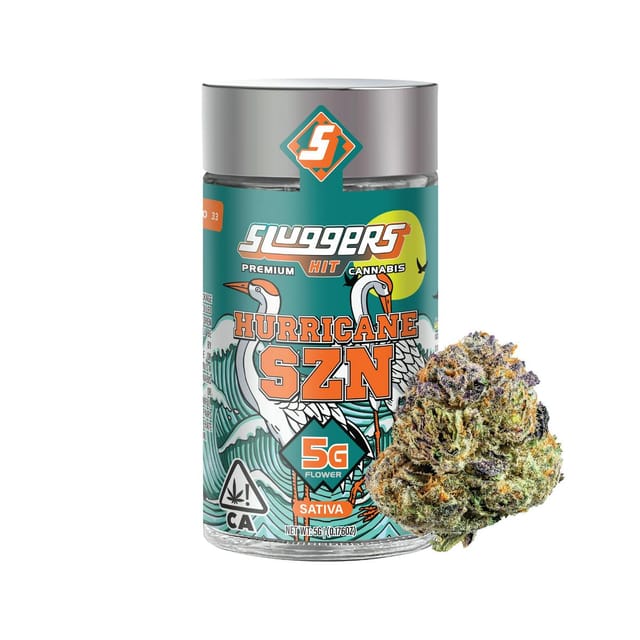 Hurricane SZN 5g