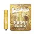Pineapple Jealousy 510 Cartridge 1g
