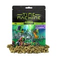 Time Machine Flower 1g Indica Wedding Cake