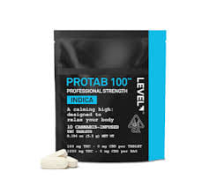 INDICA PROTAB 100MG