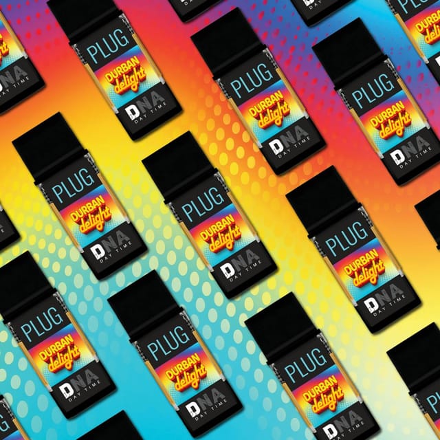 Durban Delight | 1g DNA Pod