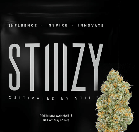 BLACK TRUFFLE BLACK LABEL 3.5G