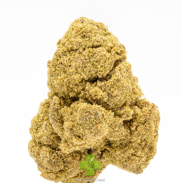 Grape Moon Rocks (2g) - Two Gram