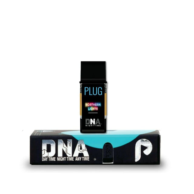 Northern Lights 1g Vape