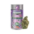 Euphoria 5g Jar - Flower