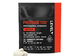 SATIVA PROTAB 100MG