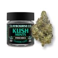 Kush Mints (14g) - Private Stock
