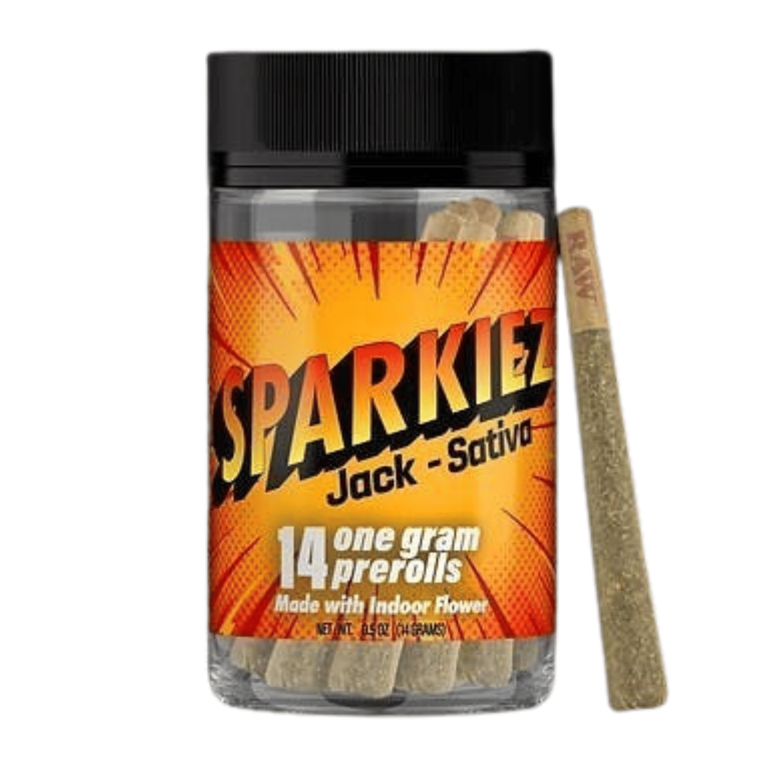 Sparkiez: Jack Herer