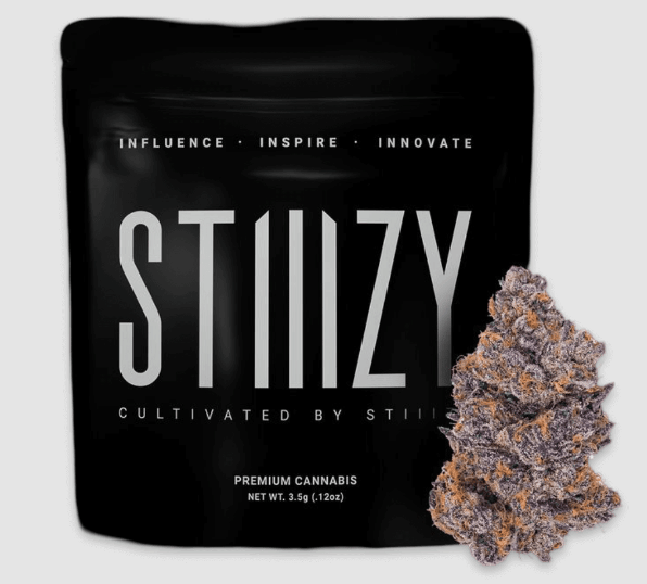 Stiiizy — XJ-13