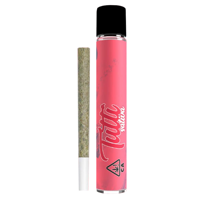 Apple Diesel Diamond Infused 1g Pre Roll *B2G1 EVERYDAY* - Apple Diesel (S)