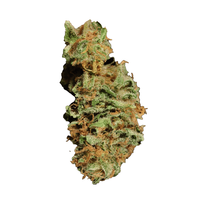 Afghani - Flower