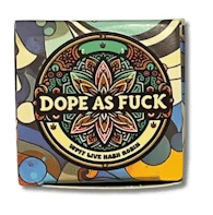Dope: As F*** - Pineapple Spritzer
