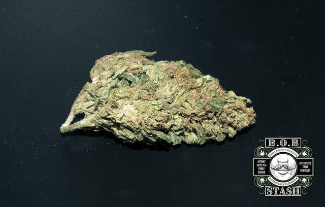 Sour Diesel 8th/3.5Grams(20%THC, Sativa)