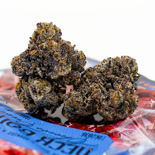 Neck Bones 3.5g