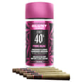 Pink Acai Mini Blunt 5pk (H) *B2G1 EVERYDAY* *SPECIAL PRICING* - Pink Acai (H)