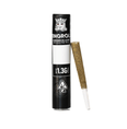 Kingroll - Wedding Cake x Blackberry Kush Pre-Roll 1.3g - Kingroll - Wedding Cake x Blackberry Kush Pre-Roll 1.3g