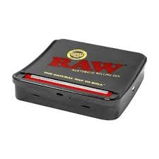 Raw Automatic Rolling Machine - Automatic Rolling Box