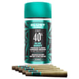 Blue Burst Mini Blunt 5pk (H) *B2G1 EVERYDAY* *SPECIAL PRICING* - Blue Burst (H)
