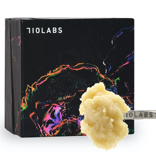 Gak Smoovie #5 (H) Persy Badder 2.5g **SPECIAL PRICING** - Gak Smoovie #5 Persy Badder 2.5g