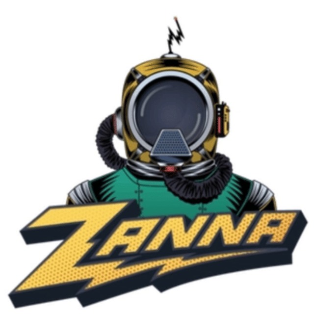 Permanent Marker (smalls) 7g