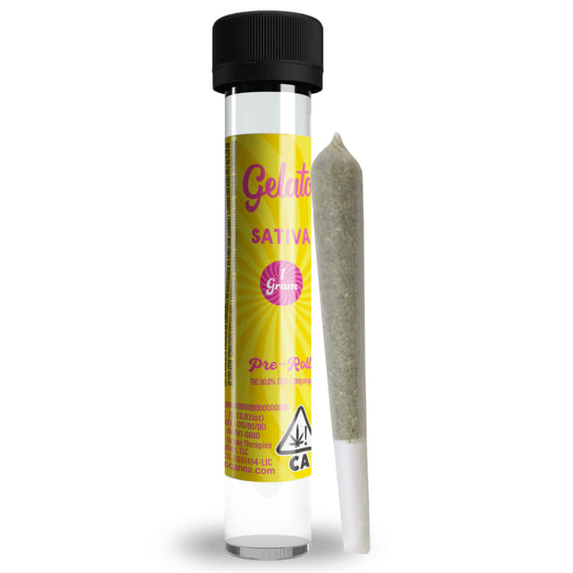 Citrus Punch (S) 1g Joint *B2G1 EVERYDAY* - Citrus Punch (S)