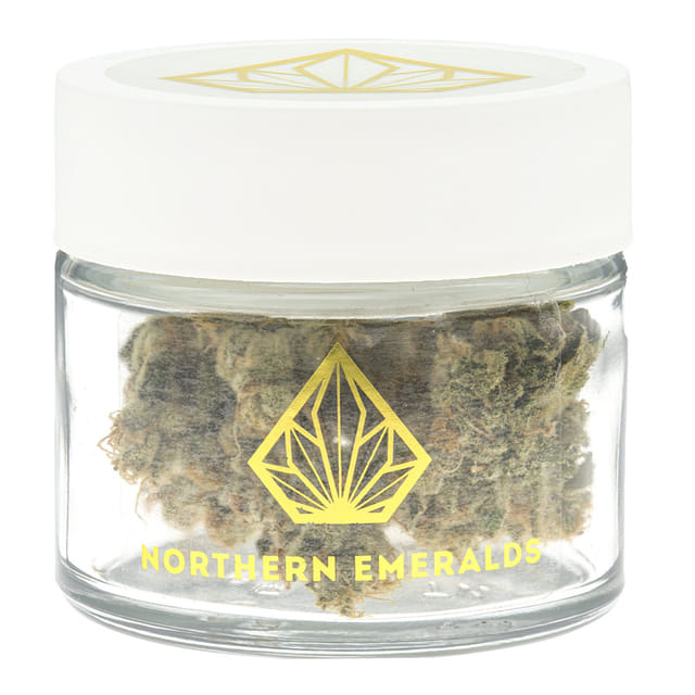 Tangie MAC 24.9% - 3.5g