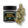 King Louis OG (10g) - Flyers 20 Pack