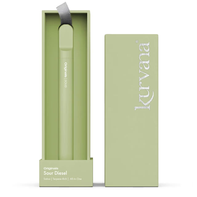 Sour Diesel (S) .5g AIO - Sour Diesel (S)