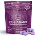 Galactic Grape (I) Nano - Galactic Grape (I)
