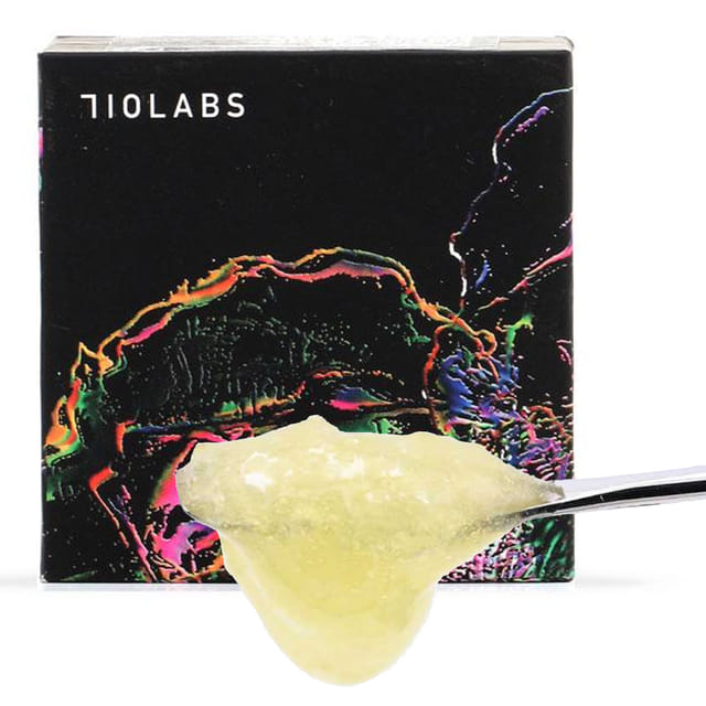 Persy Rosin Sauce - SB 36 #1 (S) *SPECIAL PRICING* - SB 36 #1 (I)