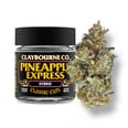 Pineapple Express 21.29% - Classic Cut 3.5g