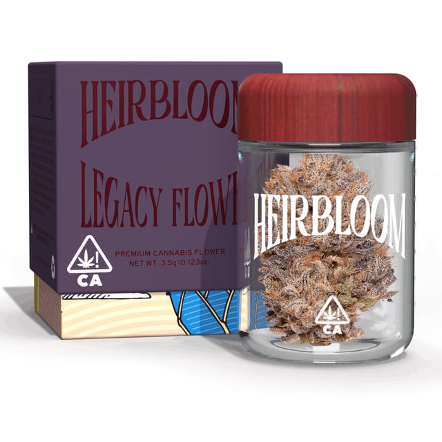 Blueberry 26.88% (I) -3.5G *SPECIAL PRICING*