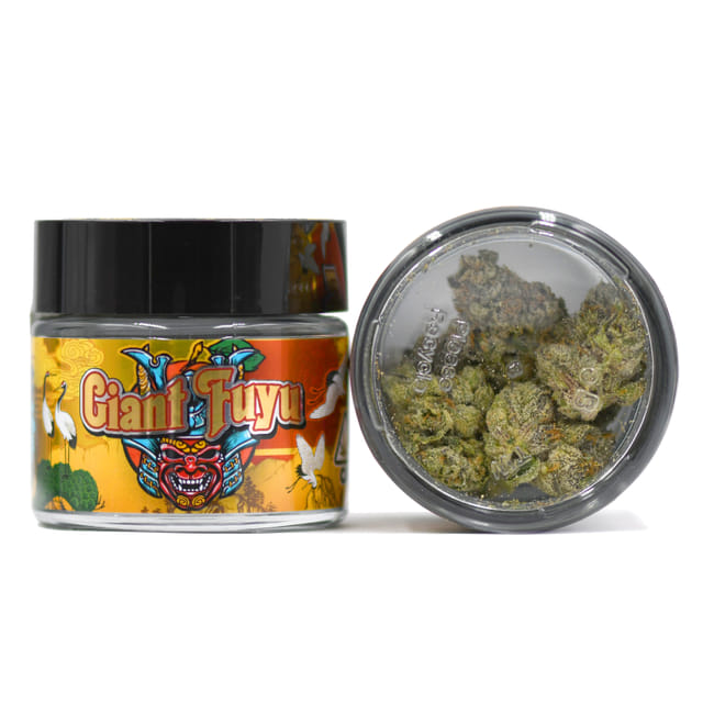 Giant Fuyu 28.85% - 3.5g *SPECIAL PRICING*