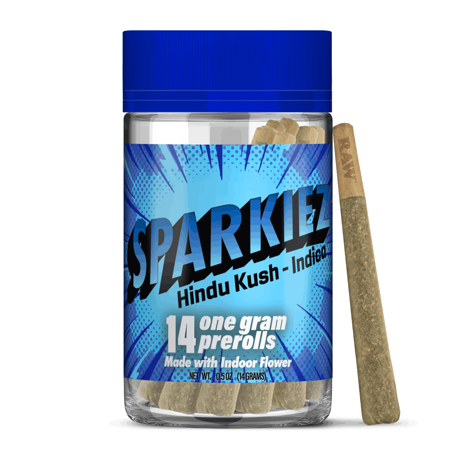 Sparkiez: Hindu Kush