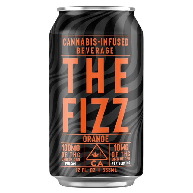 Orange Soda * B2G1 EVERYDAY* - Orange (H)