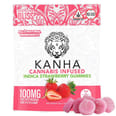 Strawberry (I) - Strawberry (I)