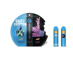 Gary Payton/ Velvetz Dual Chamber (1g)