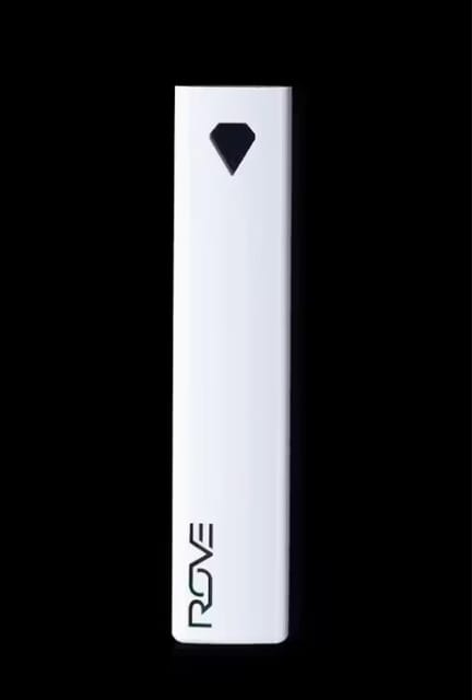 Rove - White Diamond Series Battery - Rove - White Diamond Series Battery