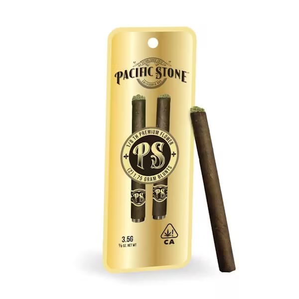 805 Glue | 3.5g | 1.75g x 2 Blunt Pack - SR - 181
