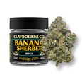 Banana Sherbet 3.5g